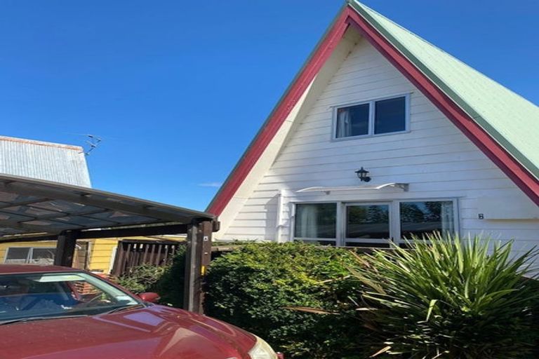 Photo of property in 9a Wairoa Street, Kaikorai, Dunedin, 9010