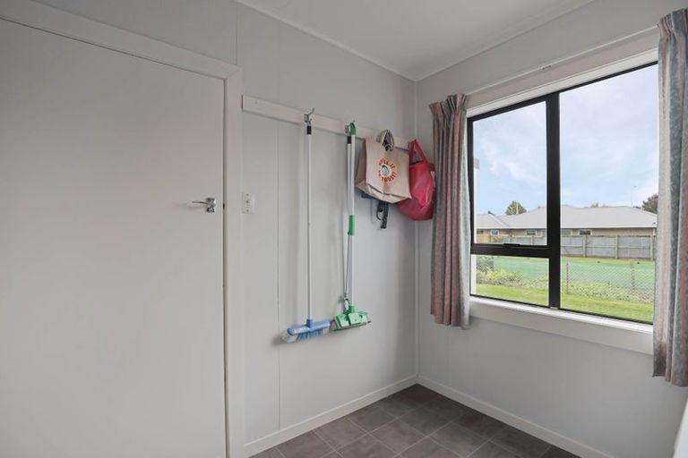 Photo of property in 93 Elizabeth Avenue, Rakaia, 7710