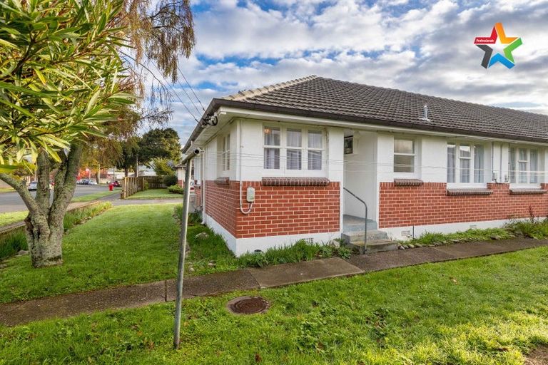 Photo of property in 1/21 Totara Street, Trentham, Upper Hutt, 5018