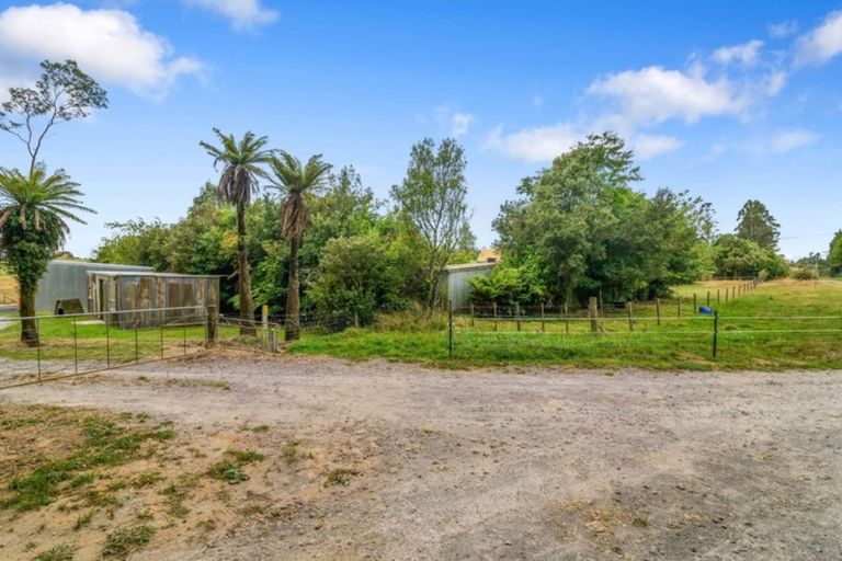 Photo of property in 65 Paeroa Street, Mamaku, 3020