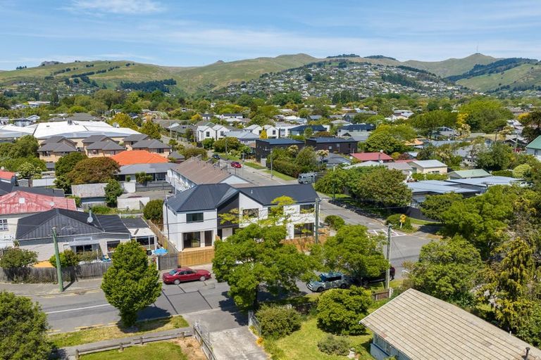 Photo of property in 1/7 Hume Street, Sydenham, Christchurch, 8023