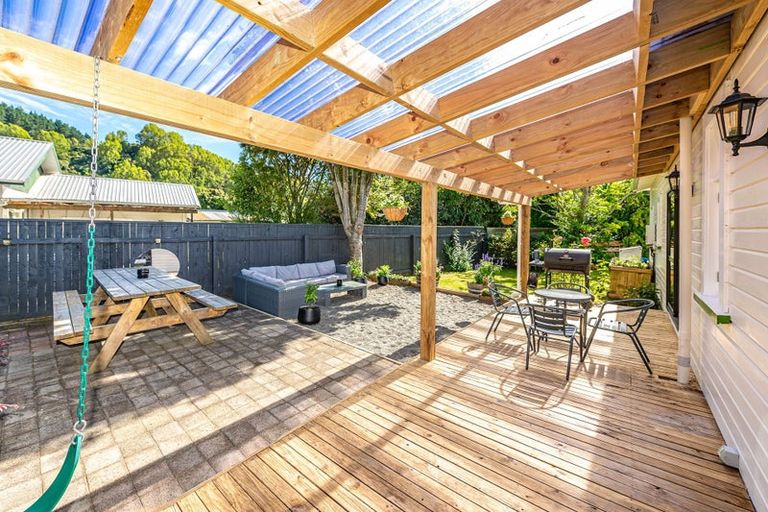 Photo of property in 36 Lewis Avenue, Aramoho, Whanganui, 4500