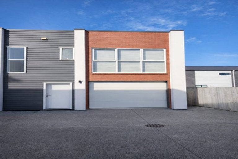 Photo of property in 7/15 Lyon Street, Frankton, Hamilton, 3204