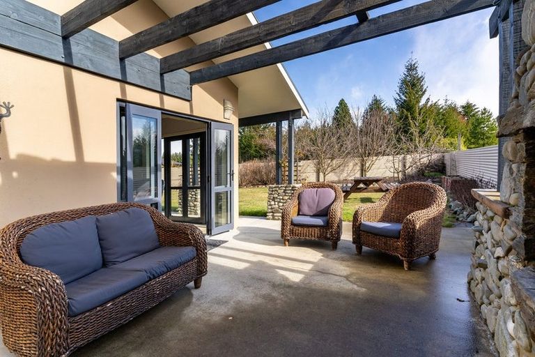 Photo of property in 59 Totara Drive, Twizel, 7901