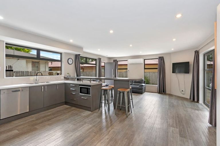 Photo of property in 20a English Street, Sockburn, Christchurch, 8042