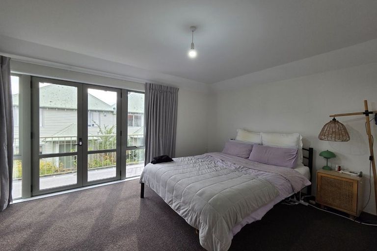 Photo of property in 3/21 Bishop Street, St Albans, Christchurch, 8014