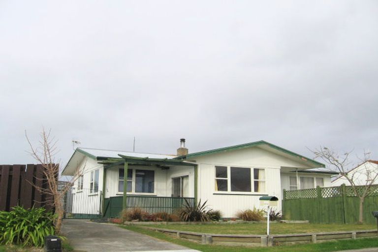 Photo of property in 163 Westminster Avenue, Tamatea, Napier, 4112