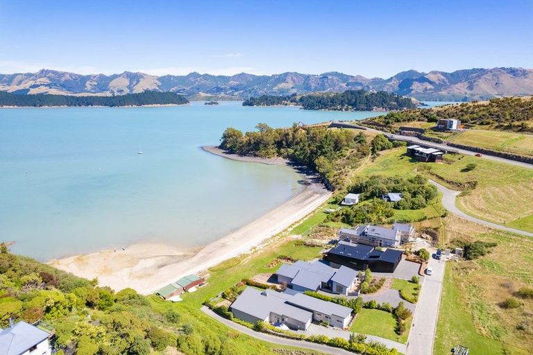 Photo of property in 3 Te Wharau Lane, Charteris Bay, Governors Bay, 8971