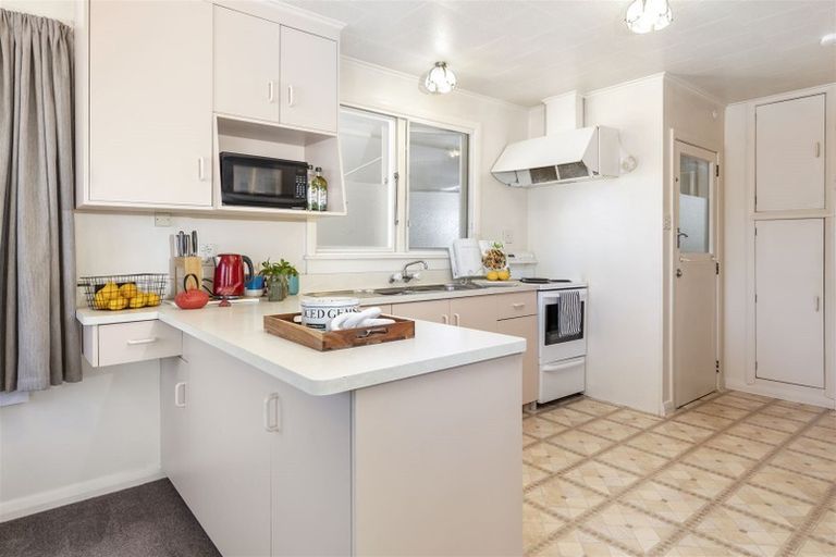 Photo of property in 278 Scott Street, Witherlea, Blenheim, 7201