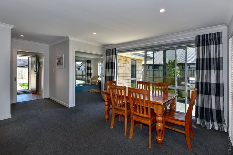 Photo of property in 25 Walter Place, Kirwee, Darfield, 7571