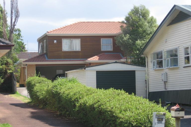 Photo of property in 30 Wattle Street, New Lynn, Auckland, 0600