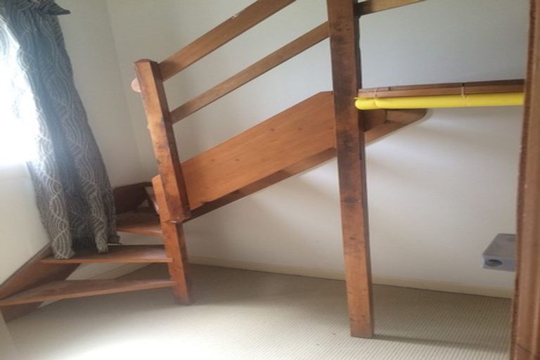 Photo of property in 9 Mortimer Terrace, Aro Valley, Wellington, 6021