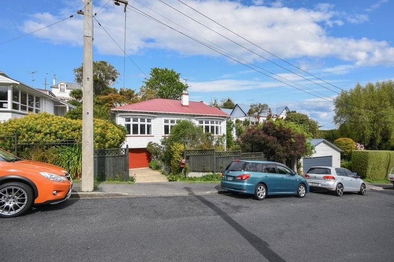 Photo of property in 26 Cranston Street, Andersons Bay, Dunedin, 9013