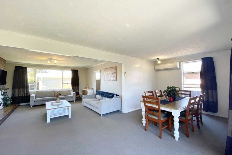 Photo of property in 1/6 Dalkeith Street, Hoon Hay, Christchurch, 8025