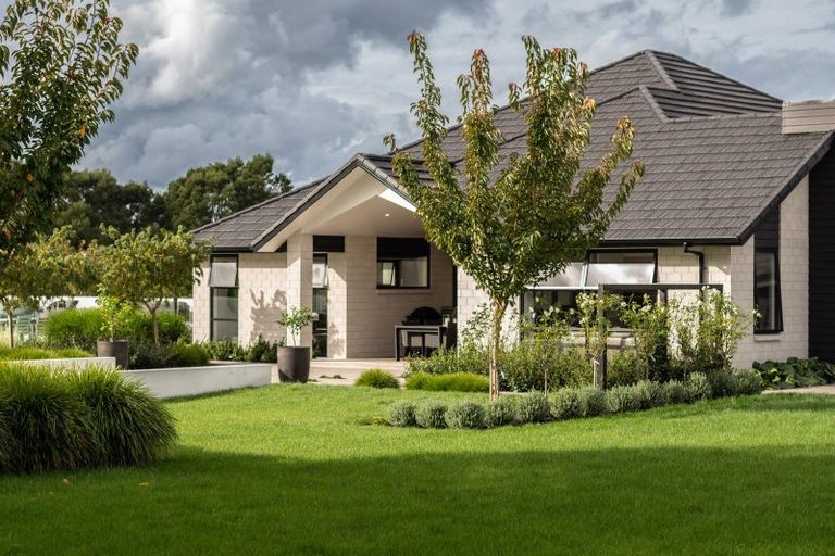 Photo of property in 41e Birchwood Lane, Tamahere, Hamilton, 3283