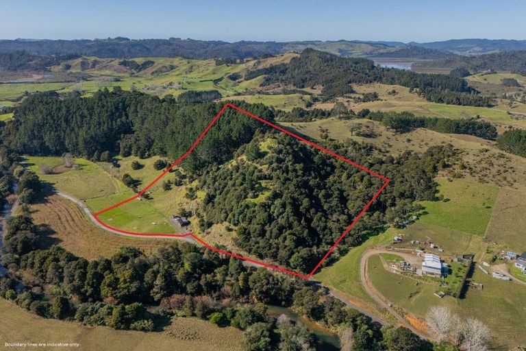 Photo of property in 2928c Tairua Whitianga Road, Kaimarama, Whitianga, 3591