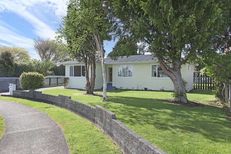 Photo of property in 14 Freyberg Street, Feilding, 4702