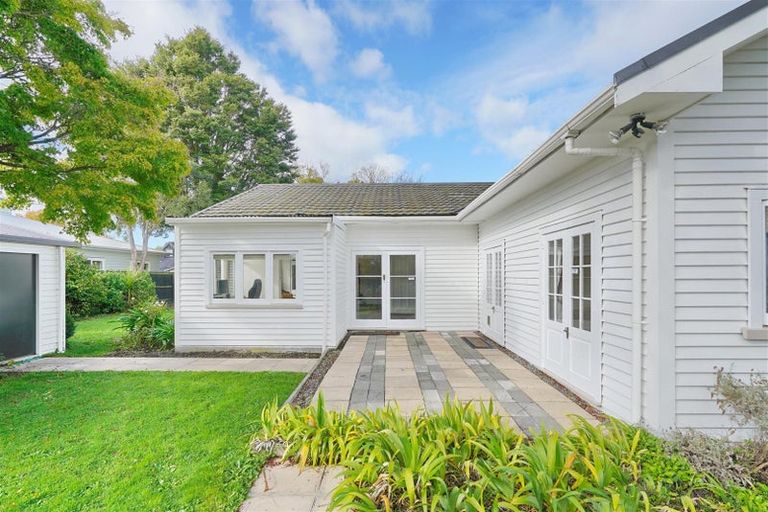 Photo of property in 1/4 Chancellor Street, Richmond, Christchurch, 8013