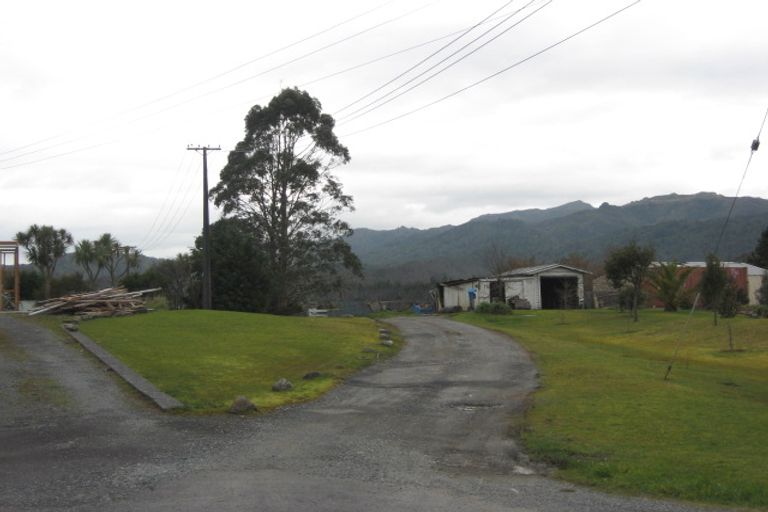 Photo of property in 8 Pitt Street, Runanga, 7803