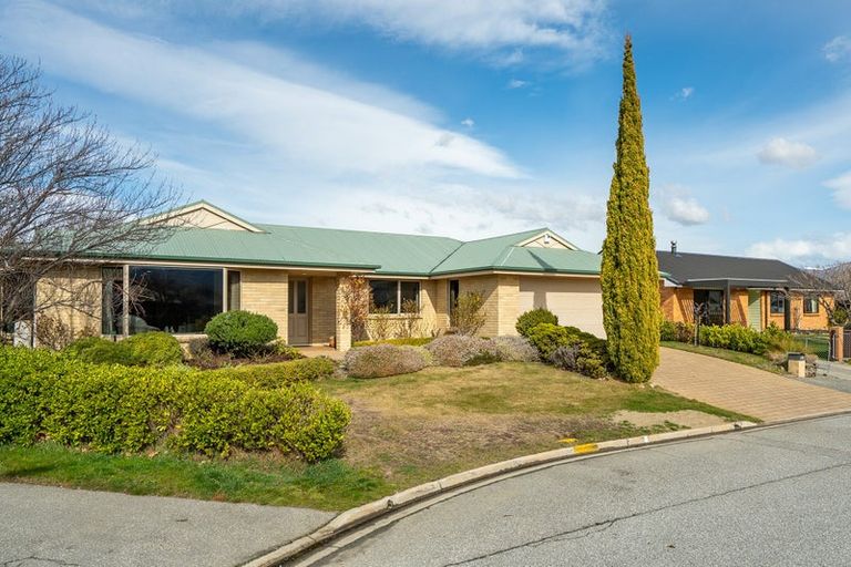 Photo of property in 17 Orchard Place, Cromwell, 9310