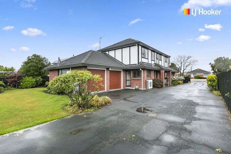 Photo of property in 75 Bush Road, Mosgiel, 9024