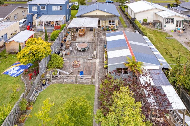 Photo of property in 18 Field Street, Aramoho, Whanganui, 4500
