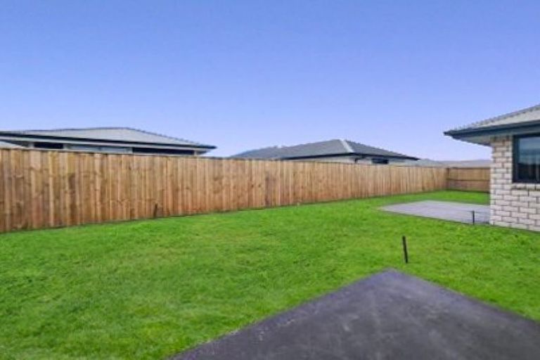 Photo of property in 134 Hungerford Drive, Rolleston, 7615