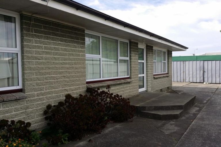 Photo of property in 4/458 Gloucester Street, Linwood, Christchurch, 8011