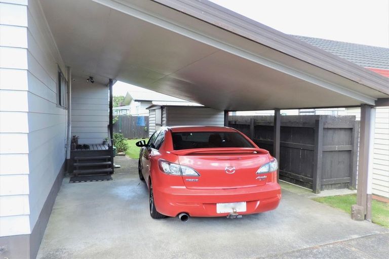 Photo of property in 42a Enfield Street, Nawton, Hamilton, 3200