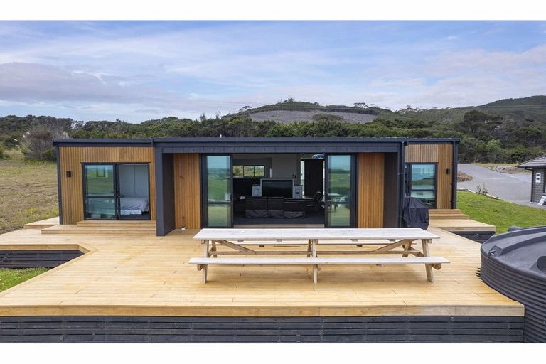 Photo of property in 30 Doubtless Bay Drive, Karikari Peninsula, 0483