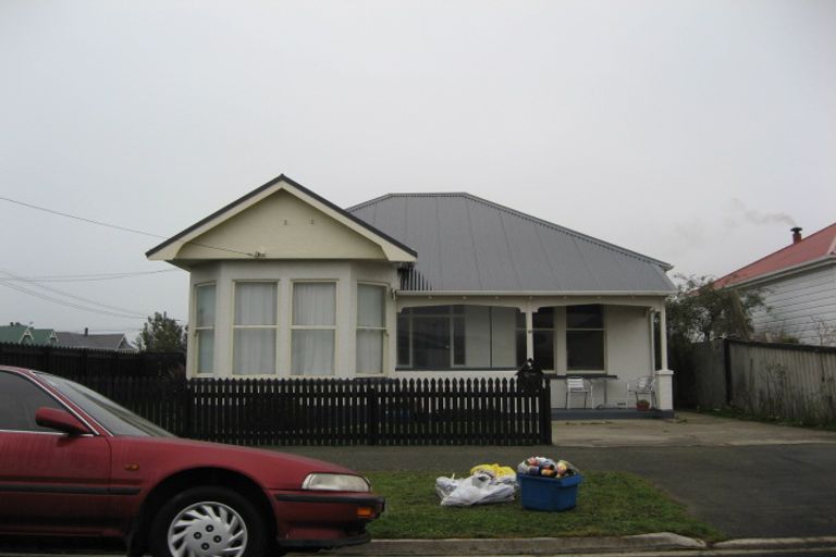 Photo of property in 16 Freyberg Street, Saint Kilda, Dunedin, 9012