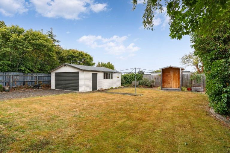 Photo of property in 32 Wakelin Street, Carterton, 5713