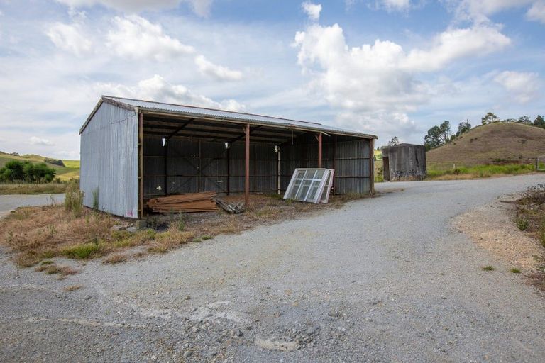 Photo of property in 95 Mason Road, Maromaku, Kawakawa, 0281