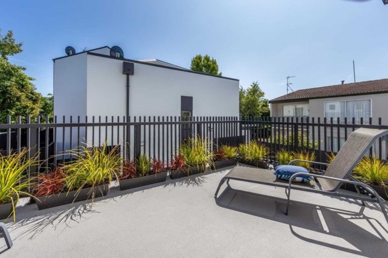 Photo of property in 27b Conference Street, Christchurch Central, Christchurch, 8013