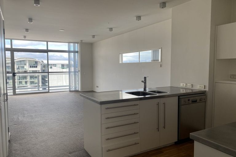 Photo of property in Sol Apartments, 35 Jessie Street, Te Aro, Wellington, 6011