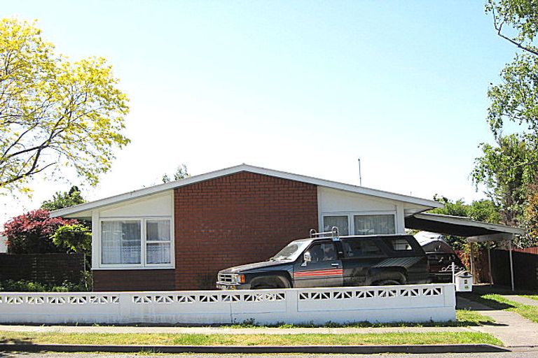 Photo of property in 3 Newbourne Crescent, Redwoodtown, Blenheim, 7201