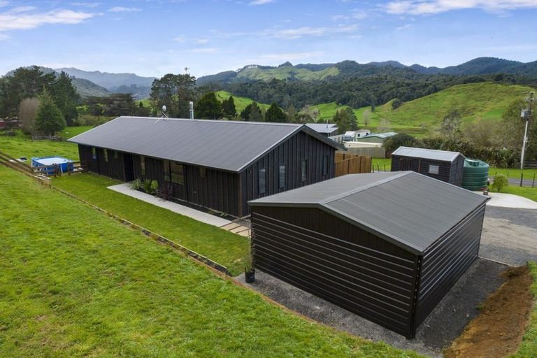 Photo of property in 514 Waitekauri Road, Waikino, Waihi, 3682