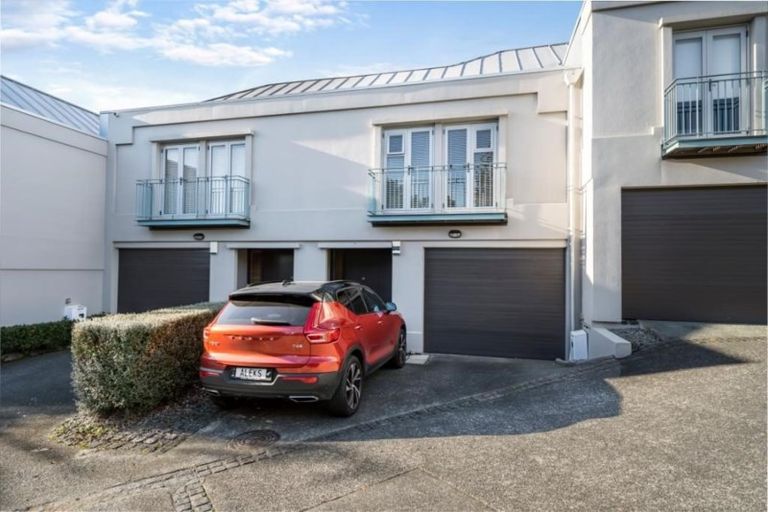 Photo of property in 16/68 Remuera Road, Remuera, Auckland, 1050
