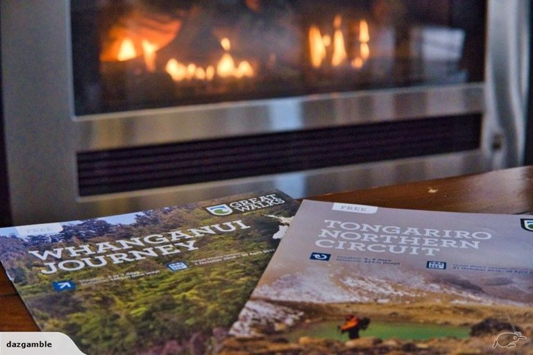 Photo of property in 64 Thames Street, Ohakune, 4625