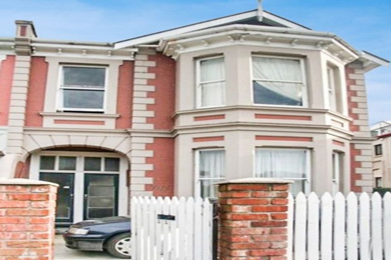 Photo of property in 747 George Street, North Dunedin, Dunedin, 9016