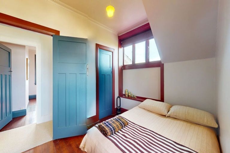 Photo of property in 11 Heaton Terrace, Brooklyn, Wellington, 6021