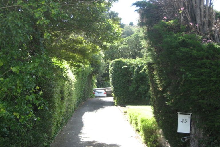 Photo of property in 43 Vernon Terrace, Hillsborough, Christchurch, 8022