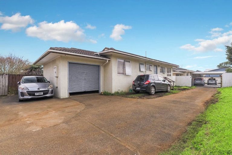 Photo of property in 17b Pah Road, Papatoetoe, Auckland, 2025
