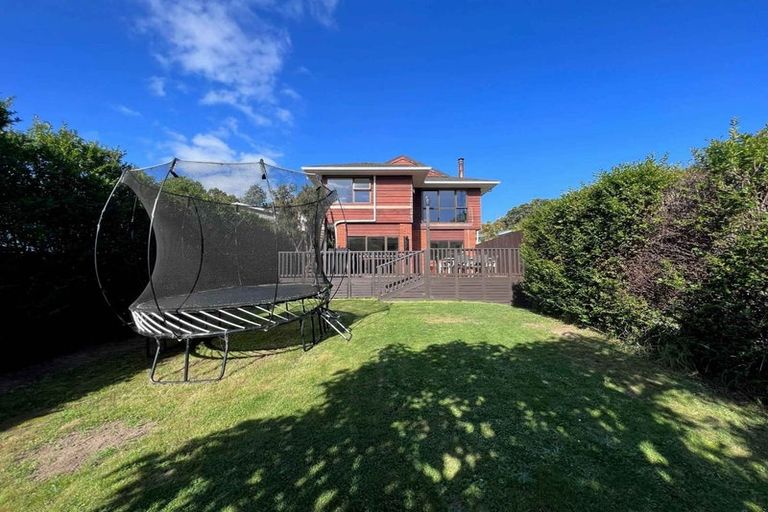 Photo of property in 8 Pukerua Beach Road, Pukerua Bay, 5026