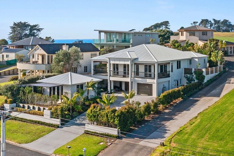 Photo of property in 115 Town Point Road, Maketu, Te Puke, 3189