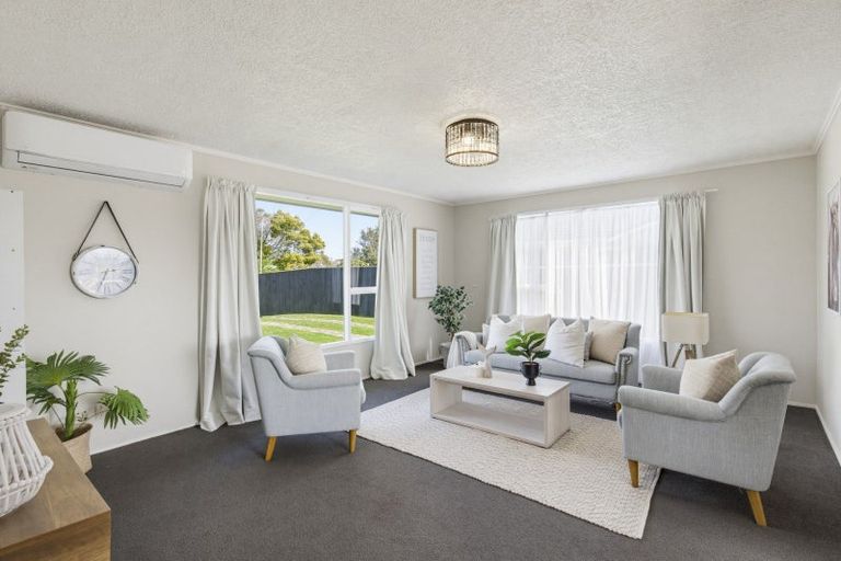 Photo of property in 5 Arlington Avenue, Waikanae, 5036