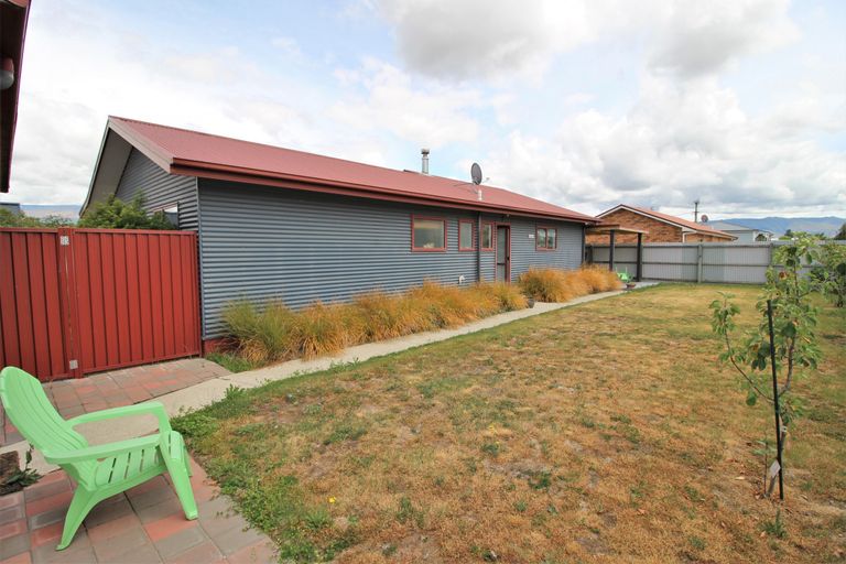 Photo of property in 17b Chicago Street, Alexandra, 9320