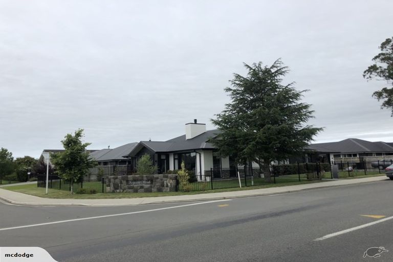 Photo of property in 292 West Belt, Rangiora, 7400