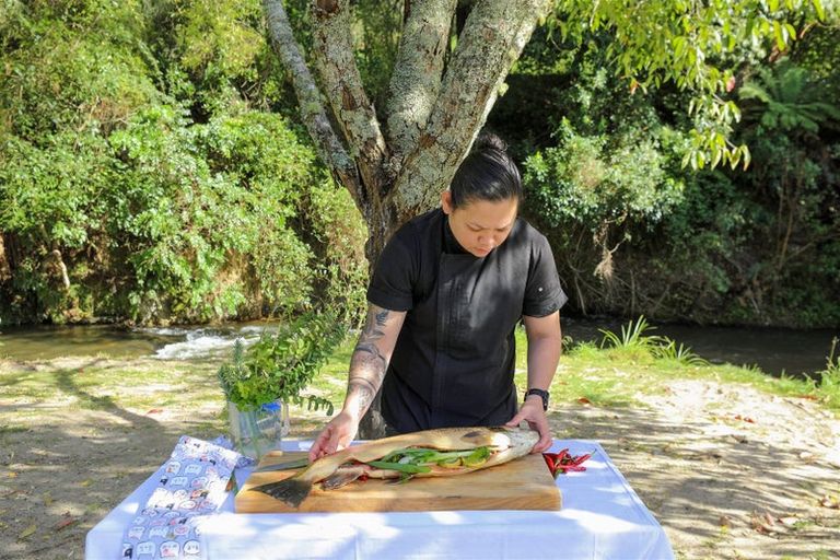 Photo of property in 1021 Paradise Valley Road, Ngongotaha Valley, Rotorua, 3072