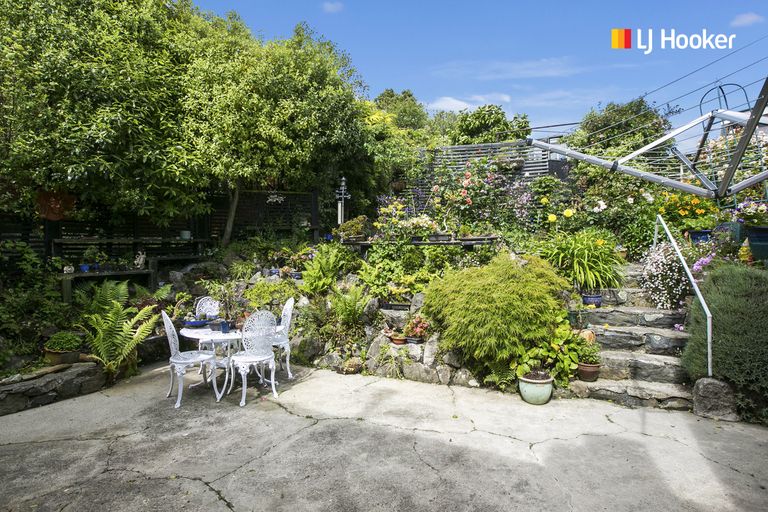 Photo of property in 4 Sunbury Street, Andersons Bay, Dunedin, 9013